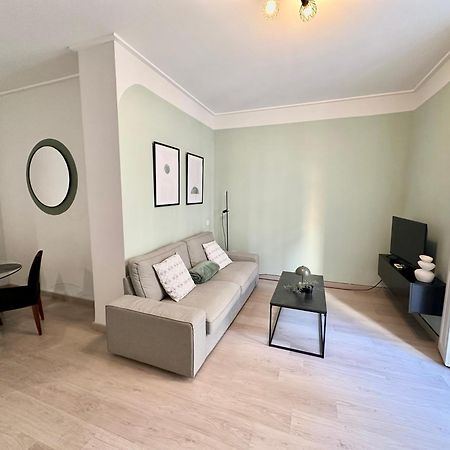 Casa Unic - Modern Central Home In Ruzafa Valencia Exterior foto